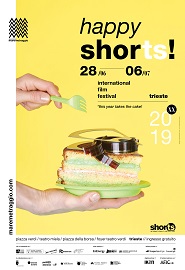SHORTS FILM FESTIVAL 20 - I film della sezione 