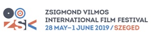 ZSIGMOND VILMOS FILM FESTIVAL - Menzione speciale a Sara Purgatorio per la fotografia di 
