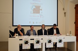 TOSCANA FILMMAKERS FESTIVAL V - Presentato il programma