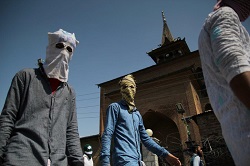 AFTER PRAYERS - Premiato ai festival di Vienna e Monselice