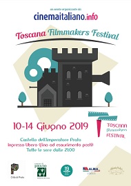 TOSCANA FILMMAKERS FESTIVAL V - Il programma giornaliero