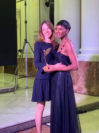 PREMIO NAPOLI CULTURAL CLASSIC 9 - I premi ai cortometraggi