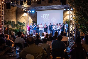 FIRENZE FILMCORTI 6 - I vincitori