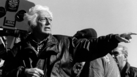 STRACULT 20 ANNI - Omaggio a Dino Risi con il documentario 