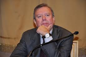 AGIS - Carlo Fontana confermato alla presidenza