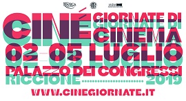 CINE 2019 - Torna il Cincamp