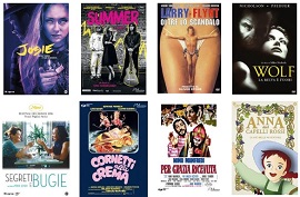 CG ENTERTAINMENT - Le uscite di giugno 2019