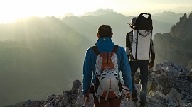 TRENTO FILM FESTIVAL - On-line il catalogo 2019 del TFF 365