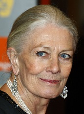 ORTIGIA FILM FESTIVAL - LEschilo doro a  Vanessa Redgrave