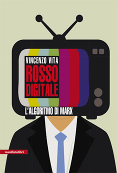 ROSSO DIGITALE - A Roma la presentazione