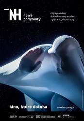 NEW HORIZONS FILM FESTIVAL 19 - Selezionato 