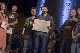 ORTOMETRAGGI 2 - I vincitori