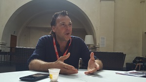 MARCO AMENTA - 
