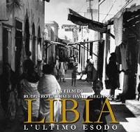 LIBIA, L'ULTIMO ESODO - Su Rai Storia per il ciclo 