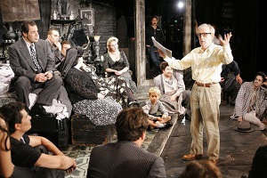 WELCOME BACK MR. ALLEN - A Milano una personale su Woody Allen in 28 film