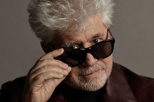 VENEZIA 76 - Pedro Almodovar Leone dOro alla Carriera