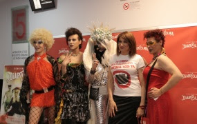 GENERAZIONE DIABOLIKA - Torna in sala al Cinema Barberino di Roma