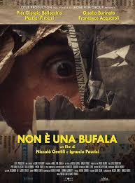 NON E' UNA BUFALA - Un corto tragicomico contro la paura