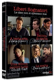 LIBERI SOGNATORI - La miniserie in home video