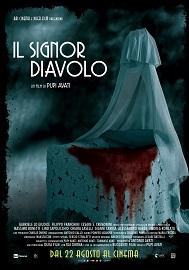 IL SIGNOR DIAVOLO - Al cinema dal 22 agosto