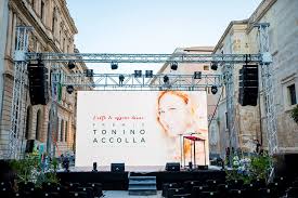 PREMIO TONINO ACCOLLA - Tra cinema e doppiaggio 2019