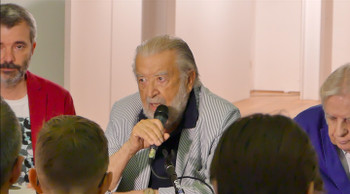 PESARO FILM FESTIVAL - Pupi e Antonio Avati