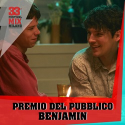 FESTIVAL MIX MILANO 33 - I vincitori