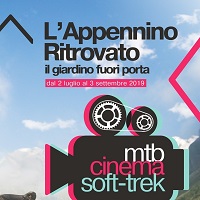LAPPENNINO RITROVATO - Dal 2 luglio al 3 settembre in varie localit dellAppennino Bolognese