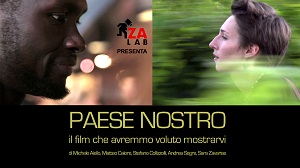PAESE NOSTRO - Il 28 giugno allAuditorium Le Fornaci di Terranuova Bracciolini