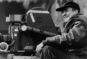 MANGIACINEMA 2019 - Omaggio a Bernardo Bertolucci