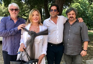 FESTIVAL DELLA COMMEDIA ITALIANA - Sei film si contendono il titolo di 