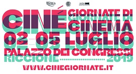 CINE' 2019 - Le novit della nona edizione
