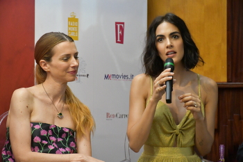 TAORMINA FILM FEST 65 - Dal 30 giugno anche tanto cinema italiano