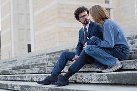 SANTA MARINELLA SHORT FILM FESTIVAL 6 - Premiato 