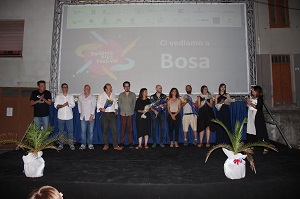 PREMIO VILLANOVA MONTELEONE - A 