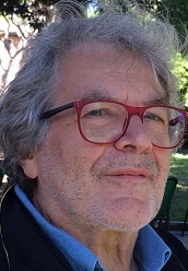LA SECONDA PATRIA - Intervista a Paolo Quaregna