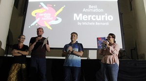 SARDINIA FILM FESTIVAL 14 - 