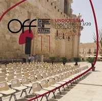 ORTIGIA FILM FESTIVAL 11 - Anna Ferzetti madrina