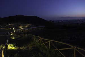 ROSELLE ARCHEOFILMFEST - Inaugura le aperture straordinarie dellarea archeologica alle porte di Grosseto