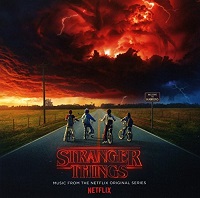 STRANGER THINGS - Vincenzo Salvia con il brano 