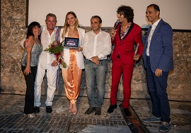 CINEMA SOTTO LE STELLE SPELLO - 