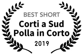 POLLA IN CORTO 7 - I premi