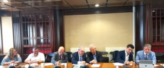 ACCORDO CINEMAUDIOVISIVO - Firmato oggi tra Anica a sindacati il nuovo Ccnl del cineaudiovisivo a cura di GF Legal