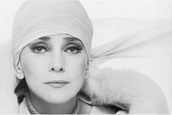 ADDIO A VALENTINA CORTESE - Morta una delle ultime dive italiane