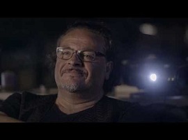AQUILE RANDAGIE - Cisco firma un brano della soundtrack