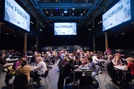 IDFA 32 - Istituto Luce Cinecitt collabora alle selezioni