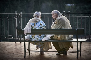 COME LA PRIMA VOLTA - La memoria, l'amore