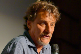 ORTIGIA FILM FESTIVAL 11 - Giorgio Tirabassi in Concorso