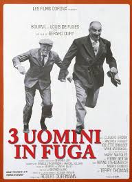 CINEMA ALL'APERTO VIRA - Sette film per l'estate