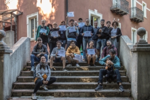 GARGANO DOC - Conclusi i lavori della Scuola del Documentario